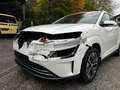 Hyundai KONA Elektro 2WD besch. bed. fahrber. Airbags ZU Weiß - thumbnail 17