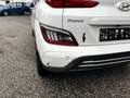 Hyundai KONA Elektro 2WD besch. bed. fahrber. Airbags ZU Weiß - thumbnail 23