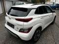 Hyundai KONA Elektro 2WD besch. bed. fahrber. Airbags ZU Weiß - thumbnail 21
