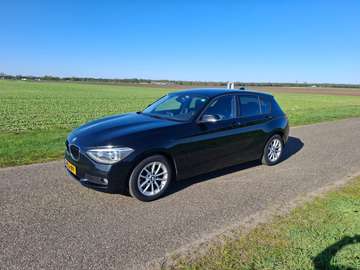 BMW 118i (F20) Xenon | Cruise | Navi | Airco | 170 pk | NL