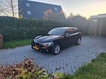 BMW 118i (F20) Xenon | Cruise | Navi | Airco | 170 pk | NL