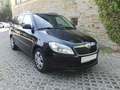 Skoda Fabia 1.2 TSI Combi Ambition Schwarz - thumbnail 3