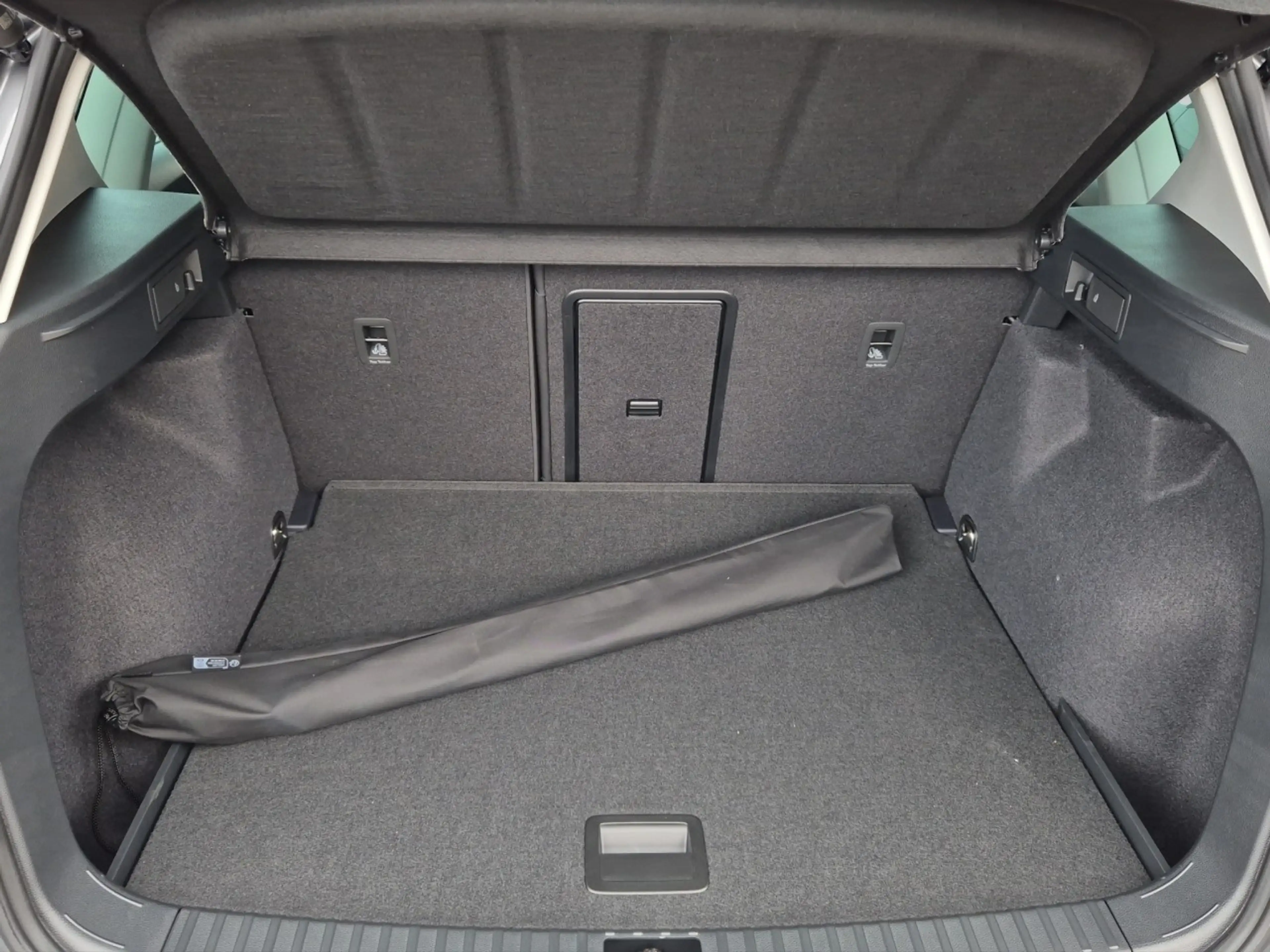 SEAT Ateca Style 1.5 TSI DSG AHK Ganzjahr Kamera Klima Navi — photo 7