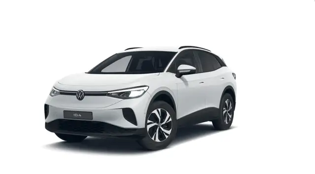 Volkswagen ID.4 Pure Más 125KW 55Kwh