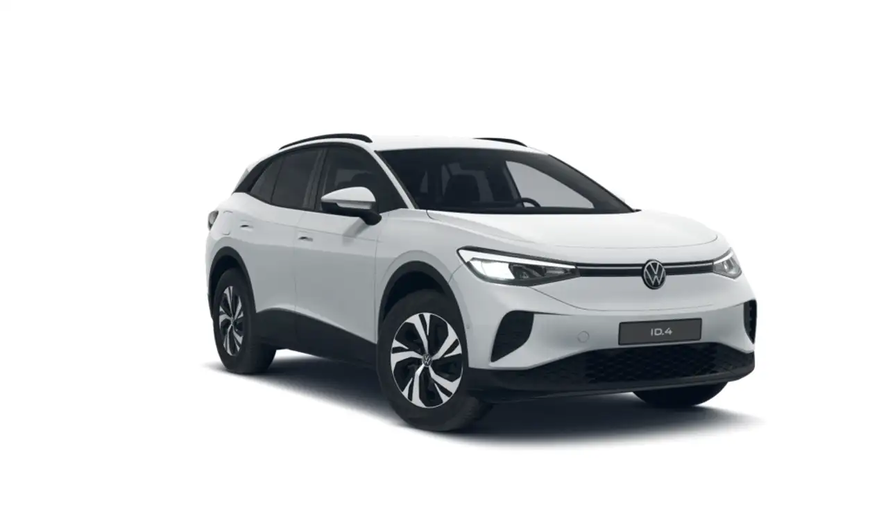 Volkswagen ID.4 2026