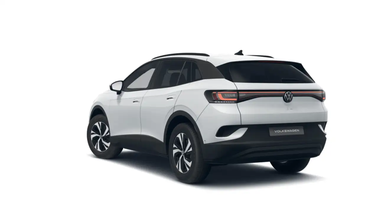 Volkswagen ID.4 2026
