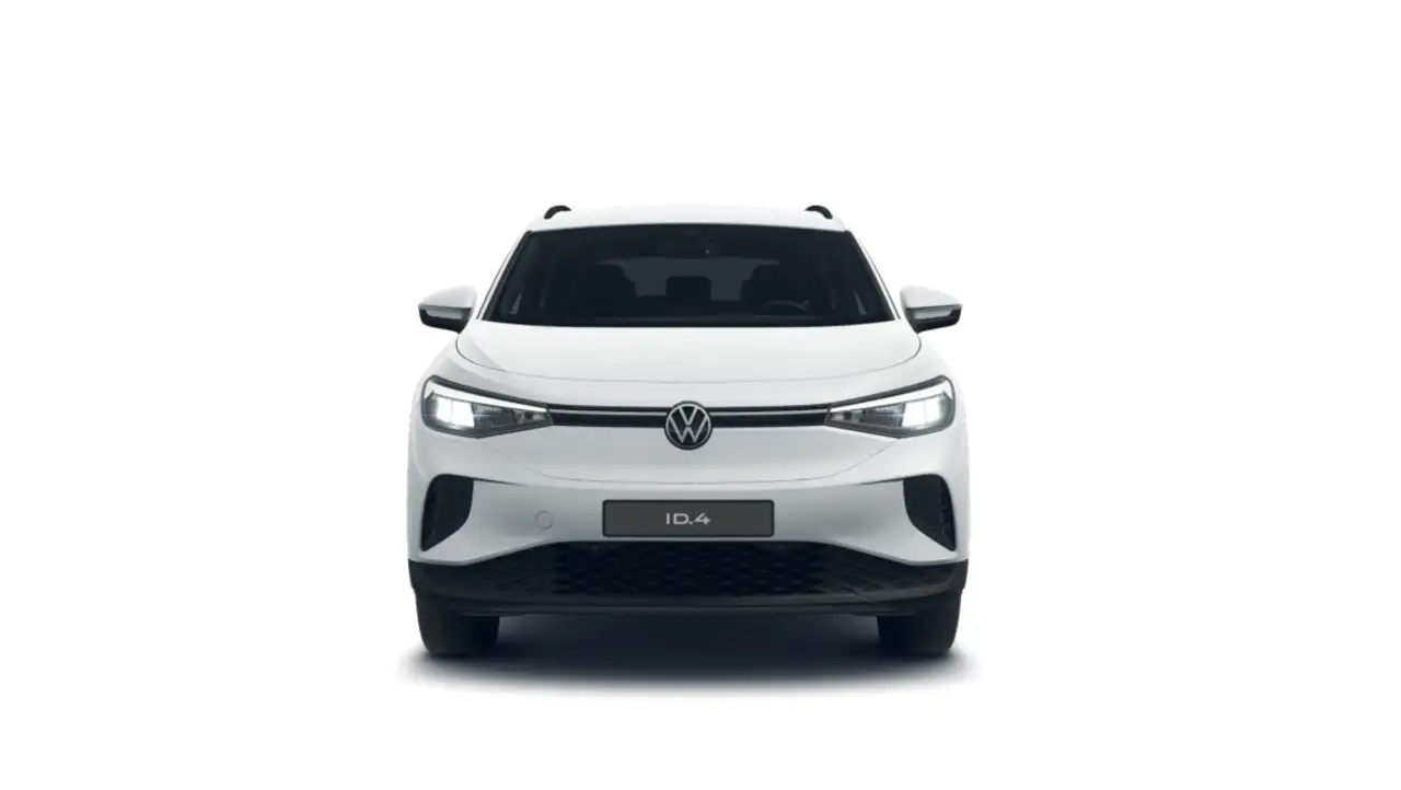 Volkswagen ID.4 2026