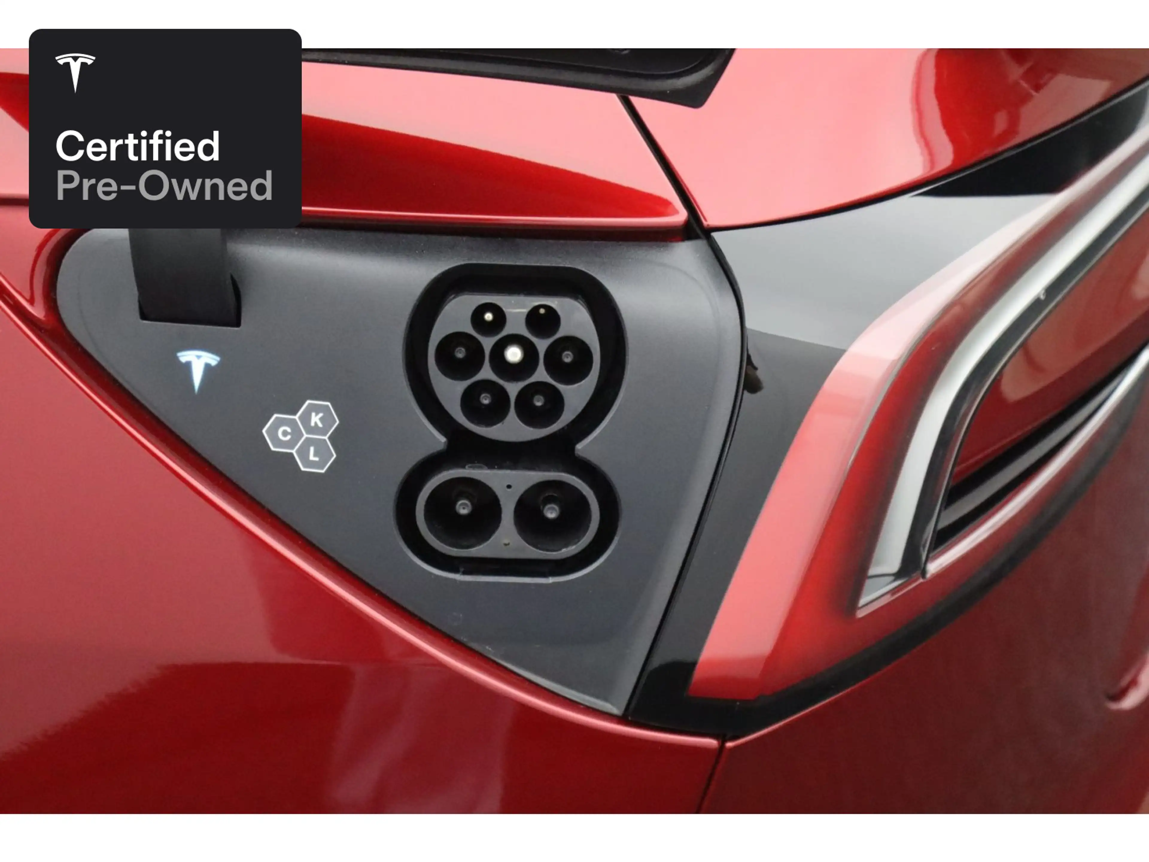 Tesla Model 3 Performance “Certified Pre-Owned” — photo 15