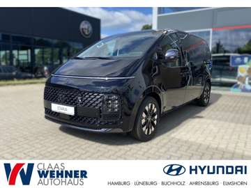 Signature Hybrid 2WD 7-Sitzer *Elektr. Schiebetüre