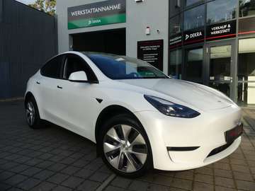 Long Range Dual AWD 378KW/PANO/LED/KAM