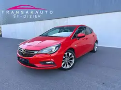 Opel Astra Elite Stop 150ch