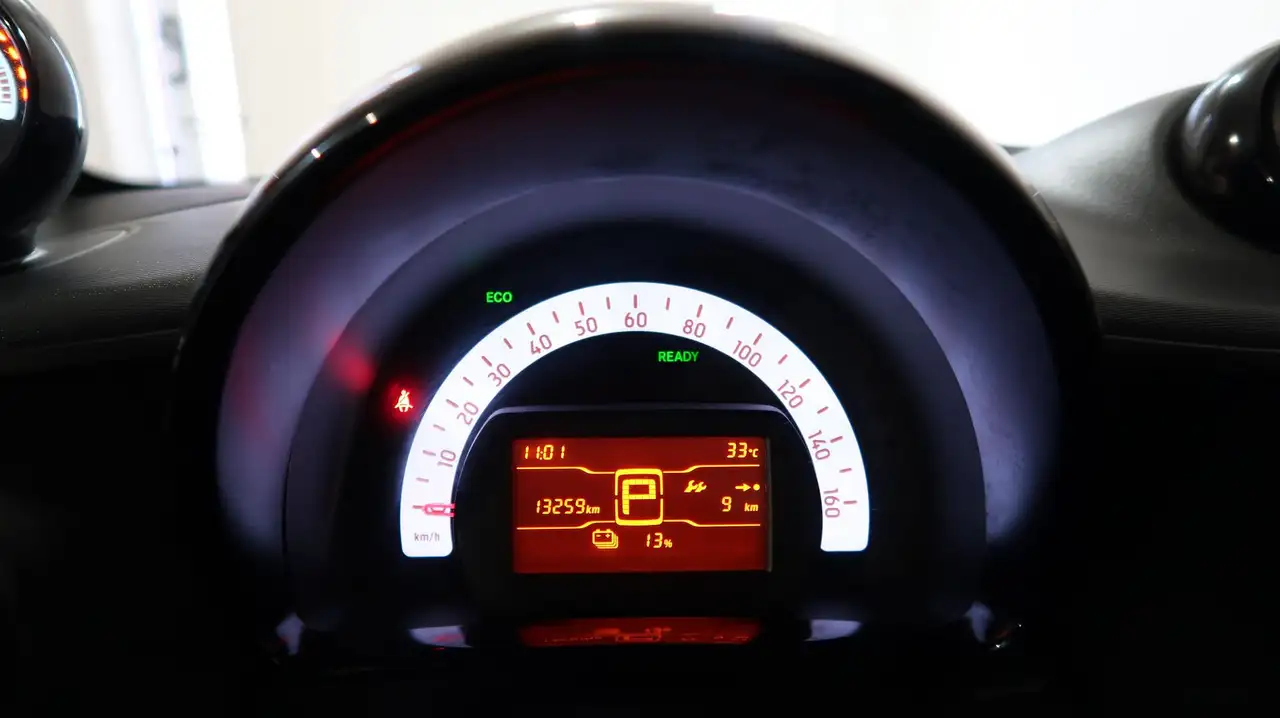 smart forTwo 2021 — фото 14