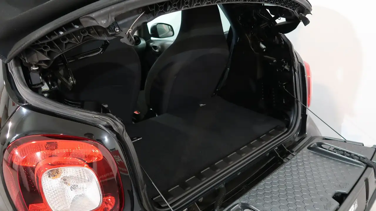 smart forTwo 2021 — фото 15