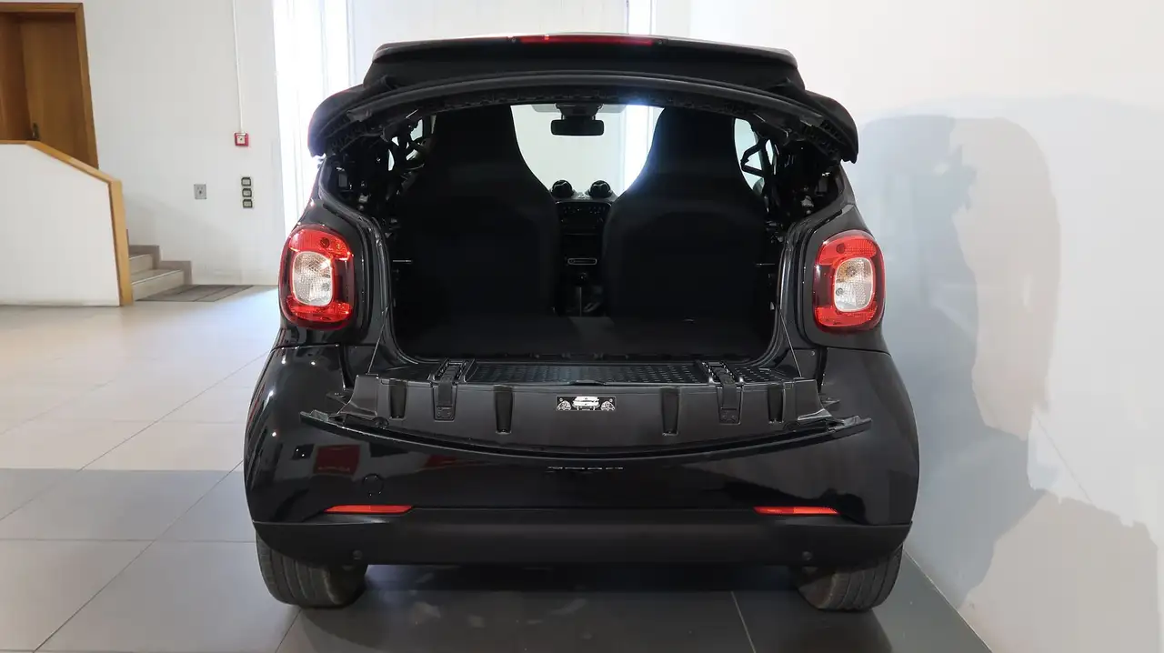 smart forTwo 2021 — фото 13
