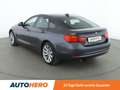 BMW 430 430i Gran Coupé xDrive Advantage Aut.*NAVI*LED*PDC Grau - thumbnail 4
