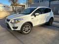 Ford Kuga Kuga 2.0TDCI Titanium S 4WD Powershift Titanium S Blanco - thumbnail 2