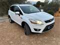 Ford Kuga Kuga 2.0TDCI Titanium S 4WD Powershift Titanium S Blanco - thumbnail 1