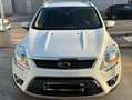 Ford Kuga Kuga 2.0TDCI Titanium S 4WD Powershift Titanium S Blanco - thumbnail 3
