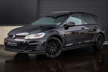 Golf GTI (BlueMotion Technology) DSG