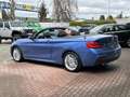 BMW 220 i M Sport LED Alcantara M Paket Navi Blue - thumbnail 2