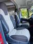 Citroen Jumper Globecar Summit 600 Plus Roşu - thumbnail 4