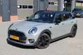 MINI Cooper Clubman Mini 1.5 Richmond Park Edition - Lederen bekleding Gris - thumbnail 2