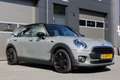 MINI Cooper Clubman Mini 1.5 Richmond Park Edition - Lederen bekleding Gris - thumbnail 4
