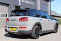 MINI Cooper Clubman Mini 1.5 Richmond Park Edition - Lederen bekleding Gris - thumbnail 3