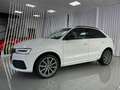 Audi Q3 2.0TDI Black line edition 110kW Blanco - thumbnail 2