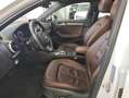 Audi A3 A3 S3 Sedan 2.0 TFSI quattro S tronic Alb - thumbnail 2