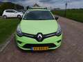 Renault Clio Estate **5299**NETTO**2018 1.5 dCi Ecoleader Zen A Zielony - thumbnail 4