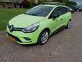 Renault Clio Estate **5299**NETTO**2018 1.5 dCi Ecoleader Zen A Zielony - thumbnail 3
