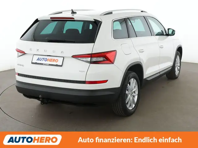 Skoda Kodiaq view 6