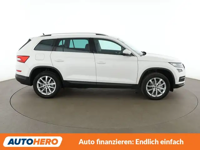 Skoda Kodiaq view 7
