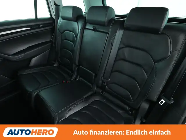 Skoda Kodiaq view 14
