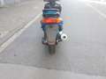Hisun HS 150 Roller 150ccm Blau - thumbnail 13