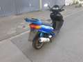 Hisun HS 150 Roller 150ccm Blau - thumbnail 12