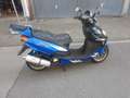 Hisun HS 150 Roller 150ccm Blau - thumbnail 5