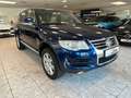 Volkswagen Touareg V6 TDI Klima Leder Navi PDC Bleu - thumbnail 3