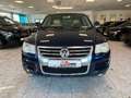 Volkswagen Touareg V6 TDI Klima Leder Navi PDC Bleu - thumbnail 2