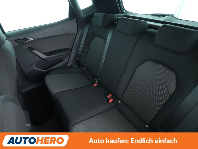 SEAT Arona 1.0 TSI Xcellence Aut.*CARPLAY*CAM*TEMPO*SHZ* — photo 14