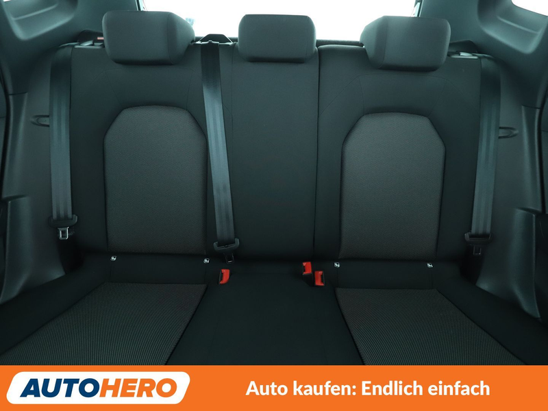 SEAT Arona 1.0 TSI Xcellence Aut.*CARPLAY*CAM*TEMPO*SHZ* — photo 15
