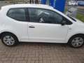 Volkswagen up! up! BlueMotion Technology take up! Weiß - thumbnail 1