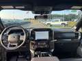 Ford F 150 Supercrew LARIAT Black Package V8 5.0L FLEXFUEL Gris - thumbnail 12