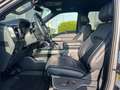 Ford F 150 Supercrew LARIAT Black Package V8 5.0L FLEXFUEL Gris - thumbnail 9