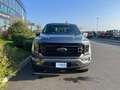 Ford F 150 Supercrew LARIAT Black Package V8 5.0L FLEXFUEL Gris - thumbnail 8