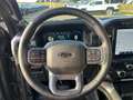 Ford F 150 Supercrew LARIAT Black Package V8 5.0L FLEXFUEL Gris - thumbnail 19