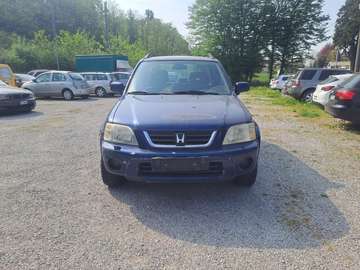 2.0 benzin automatico 4x4 p.e.r. e.x.p.o.r.t.
