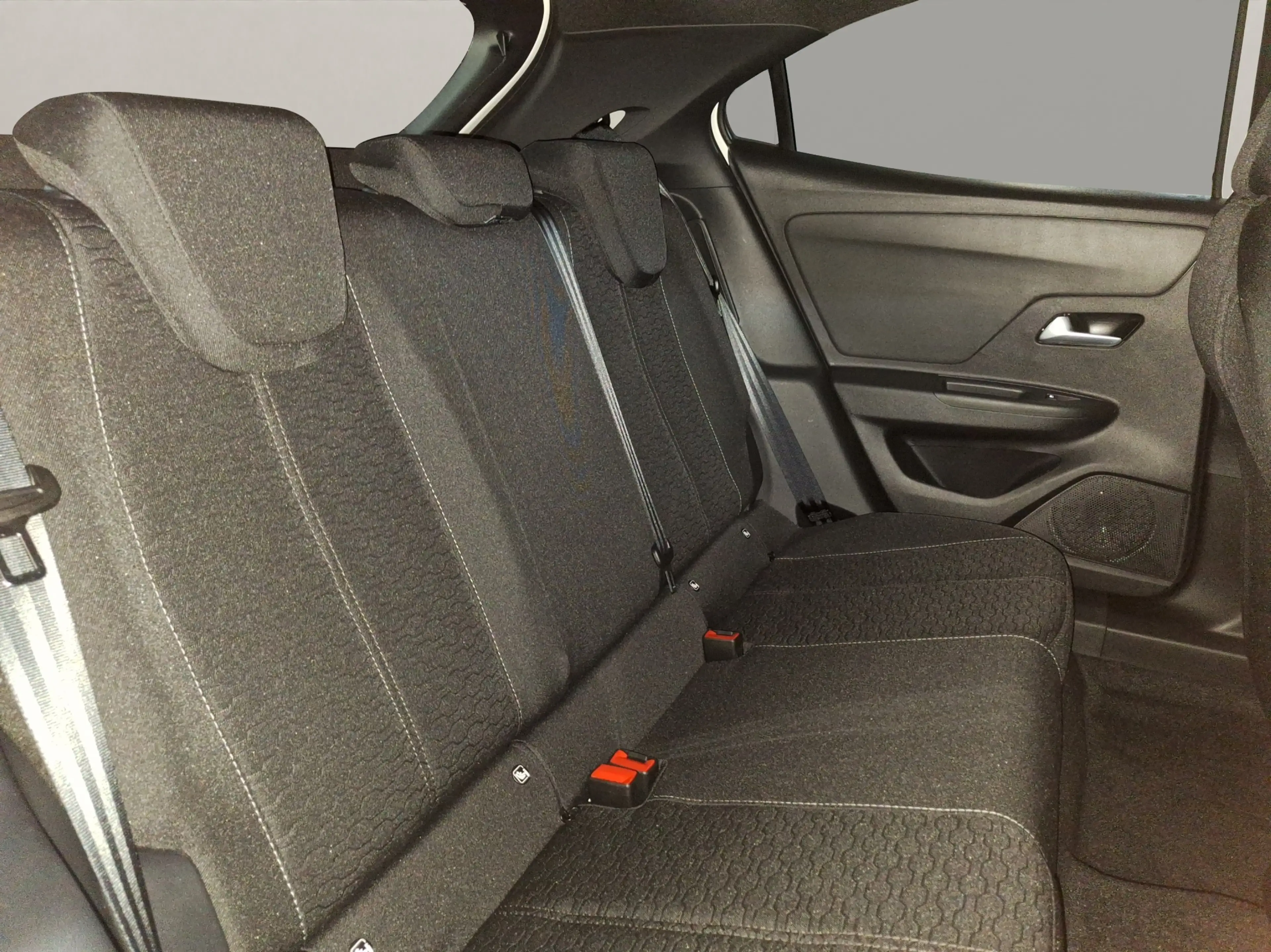Opel Mokka 1.2 Turbo GS LAGERFAHREUG*WINTERPAKET — photo 17