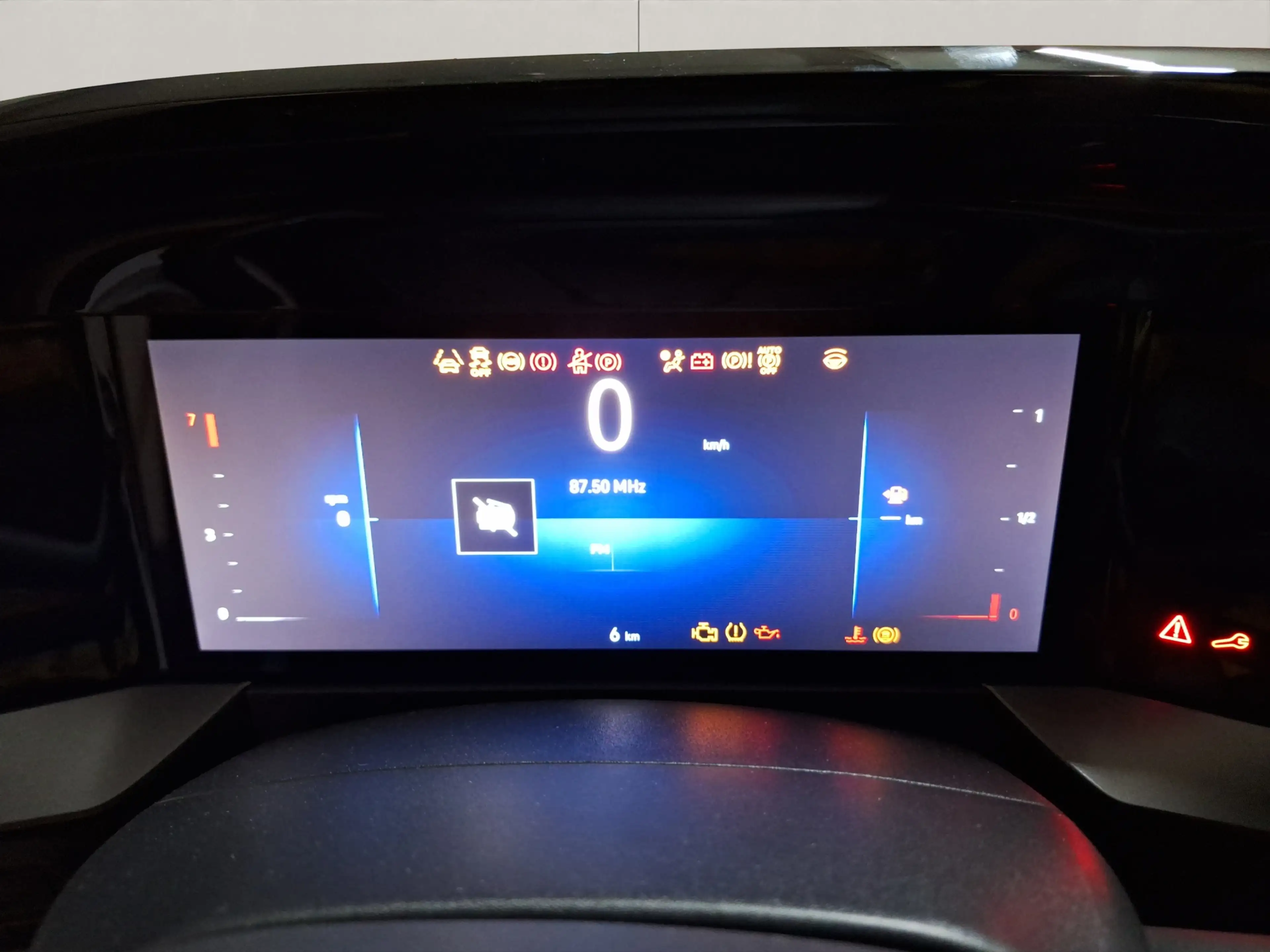 Opel Mokka 1.2 Turbo GS LAGERFAHREUG*WINTERPAKET — photo 10